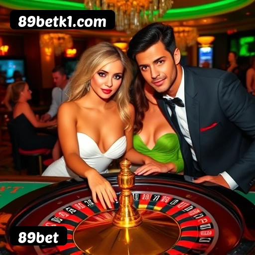 Slots Premium da PG Soft na 89bet