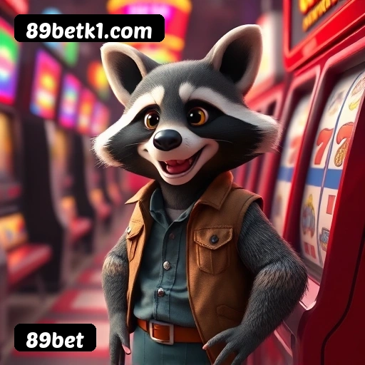 Bônus de boas-vindas 89bet