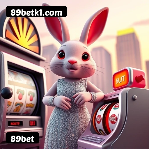 Streaming 4K no cassino ao vivo da 89bet